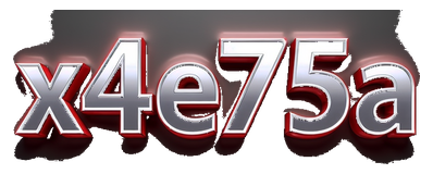 x4e75a logo